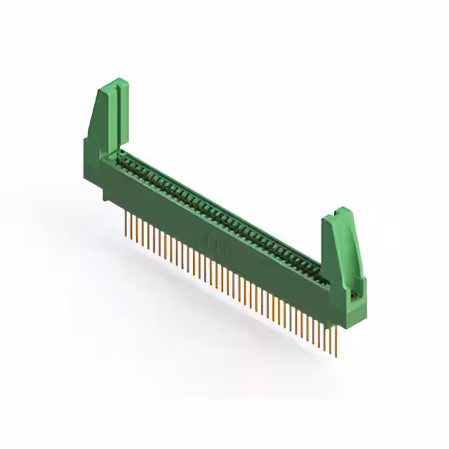 345-038-542-688 EDAC Inc.  Edgeboard Connectors